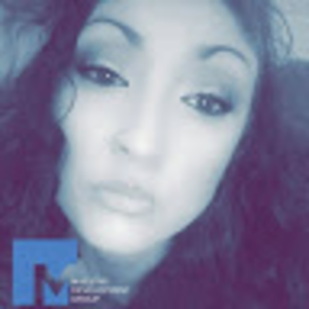 Meet your Posher, Angelina